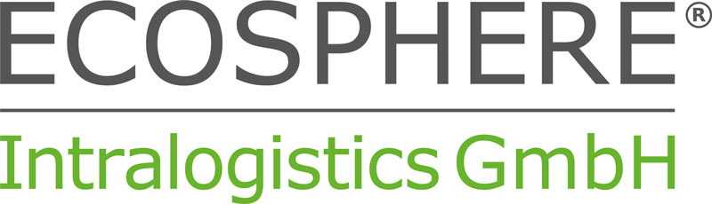 ECOSPHERE® Intralogistics GmbH content
